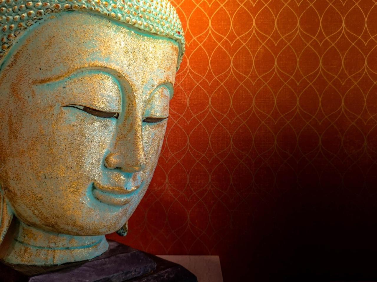 ตำหนักวิลล่า 10 ห้องนอน พร้อมสระว่ายน้ำส่วนตัว Ban Nong Tabaek Εξωτερικό φωτογραφία